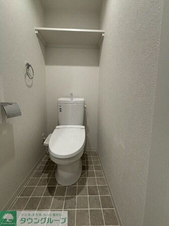 Cherim 本陣十王町 Northの物件内観写真